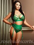Lucky escort, 34D, Paddington