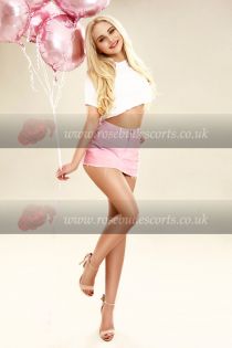 Aligia escort - Rosebud London Escorts