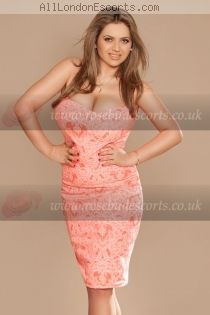 Compare to Laura escort