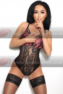 Ruth escort - 34B bust, brown hair, brown eyes