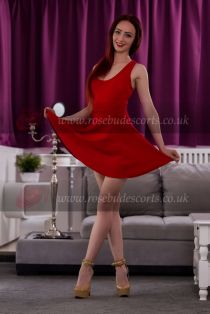 Compare to Lariss escort