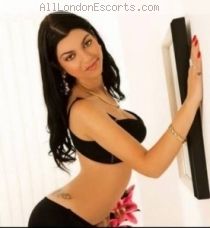 Compare to Daniella escort