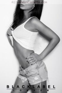 Anna escort - Black Label London