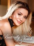 rafined Spanish petite companion in Kensington