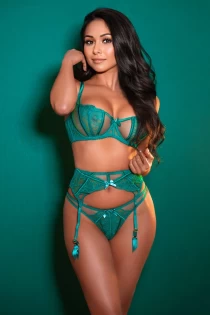 massage escort Stefy