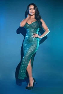 Stefy 29 years old girl