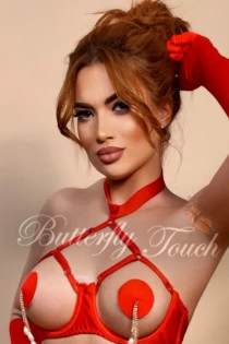 pornstar escort Bella