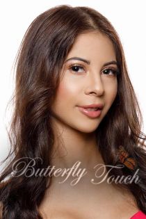 Svetlana escort - Butterfly Touch Massage & Escort