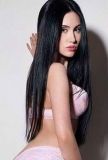 Leandra striptease very naughty bisexual escort in Marylebone