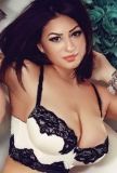 Annalisa striptease perfectionist bisexual girl in Knightsbridge