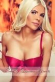 rafined  striptease escort girl in Notting Hill