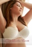 Lizabeta ebony escort London