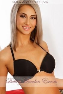 english escort Maxie