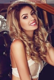 Compare to Xenia escort