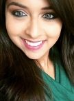 Geetika Indian 20 years old indian companion