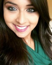 super busty escort Geetika Indian