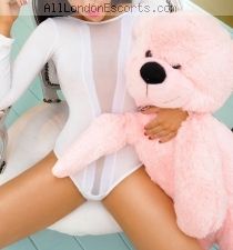 Maya escort - independent