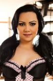 Anastasia escort