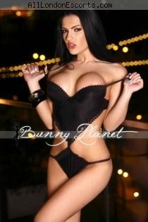 pornstar escort Honey Demon