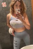 Dalia a level amazing Bi-Sexual companion in Kensington