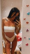 Paty escort