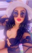 brunette European companion in Knightsbridge, 200 per hour