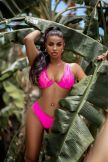 Samantha ukrainian escort in Victoria
