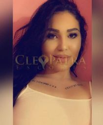 Betty escort - Cleopatra Escorts