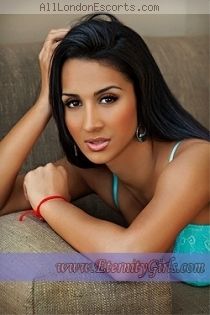 Jasmine escort - Eternity Girls Agency