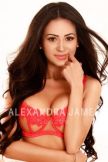 Sia 23 years old german escort girl