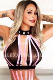 Flory escort, 34DD, Marylebone