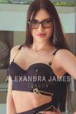 Sonia escort, 34B NATURAL, Kensington