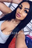 Jacqueline escort, 34D, Paddington