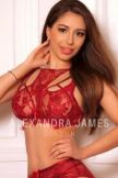 amazing European companion in Chelsea