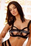 Melania escort, 34B, Westminster