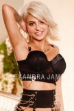 Alexia escort