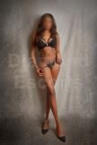 Chantelle caribbean escort girl in Outcall Only