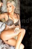 Channel italian girl in Outcall Only