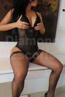 Romanian escort Nicole