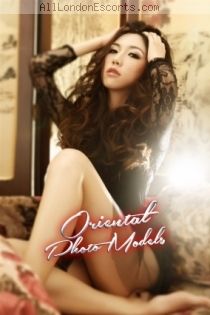 Hanna escort - Oriental Photo Models