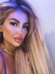 caucasian escort Tia from Outcall Only