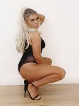 Escort-Cassie