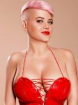 massage escort Pink from Kensington
