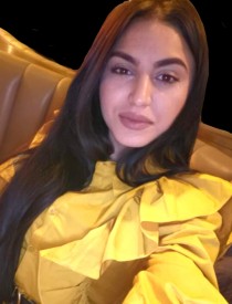 Francesca escort - independent