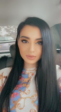 Paula escort - Exclusive escorts