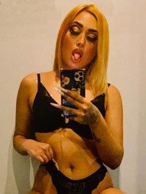 massage escort Bea