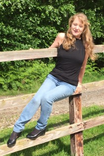 British escort Liz
