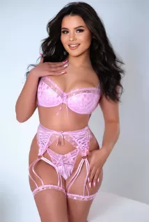 Compare to Mira escort