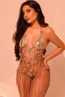 Compare to Nobara escort