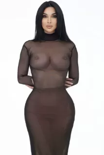 Narcissa escort - 34C bust, brunette hair,  eyes